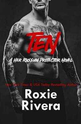 Book cover for Ten