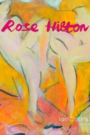 Cover of Rose Hilton