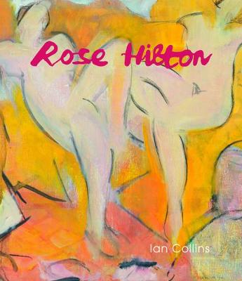 Book cover for Rose Hilton