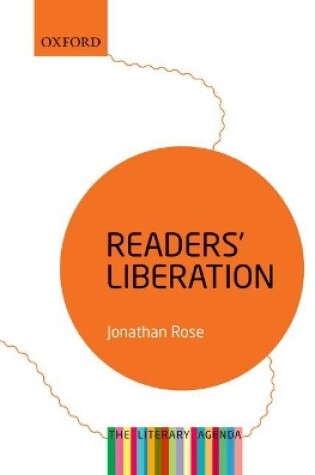 Cover of Readers' Liberation