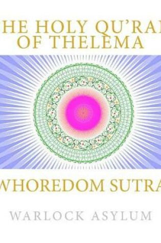 Cover of Whoredom Sutra