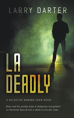 Book cover for LA Deadly