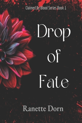 Cover of Drop of Fate