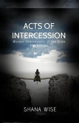 Cover of Acts of Intercession