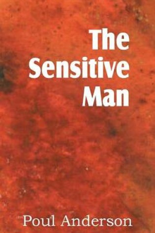Cover of The Sensitive Man