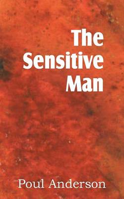 Book cover for The Sensitive Man