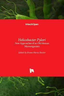 Cover of Helicobacter Pylori