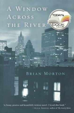 Cover of A Window Across the River