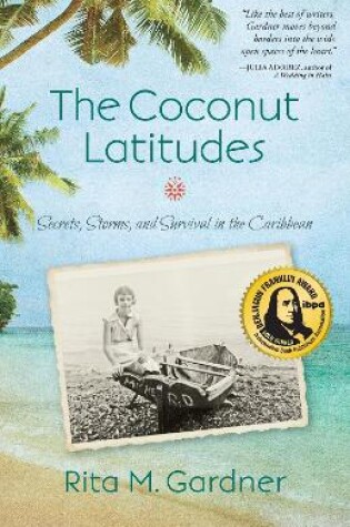 Cover of The Coconut Latitudes