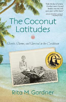 Book cover for The Coconut Latitudes