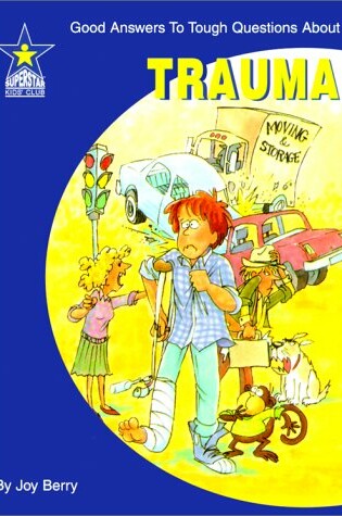 Cover of Trauma