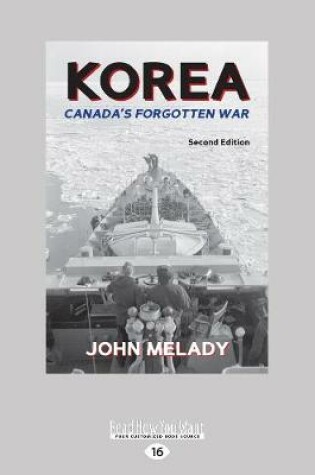 Cover of Korea