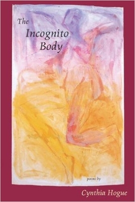 Book cover for Incognito Body