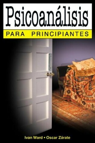 Cover of Psicoanalisis Para Principiantes