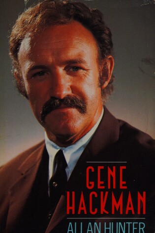 Cover of Gene Hackman