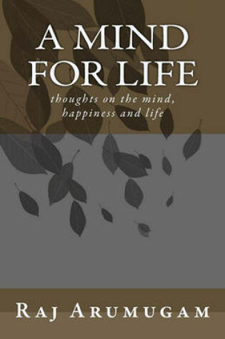 Cover of A mind for life