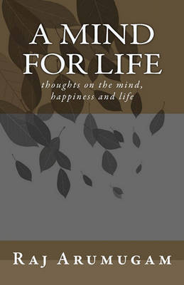 Book cover for A mind for life