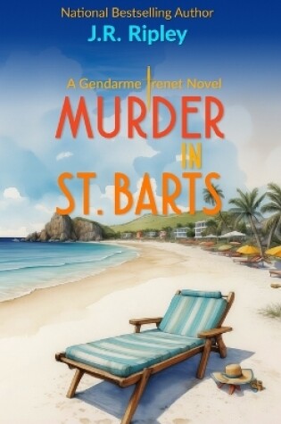 Cover of Murder In St. Barts