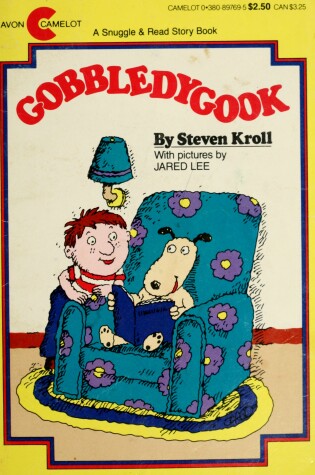 Cover of Gobbledygook