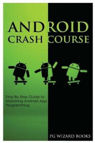Cover of Android Crash Course