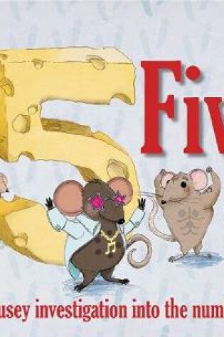 Cover of Dice Mice Five