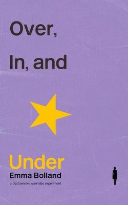 Book cover for Over, In, And Under