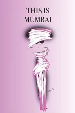 Cover of This Is Mumbai