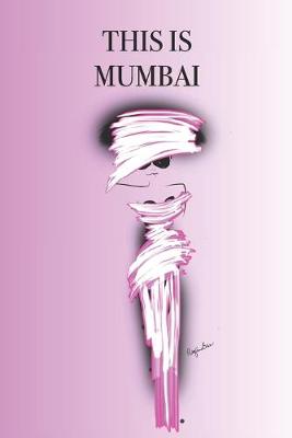 Book cover for This Is Mumbai
