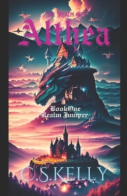 Cover of The Realm of Althea