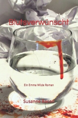 Cover of Blutsverwünscht