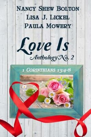 Cover of Love Is Anthology No. 2