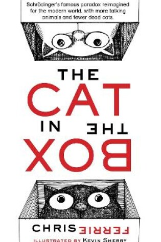 Cover of The Cat in the Box