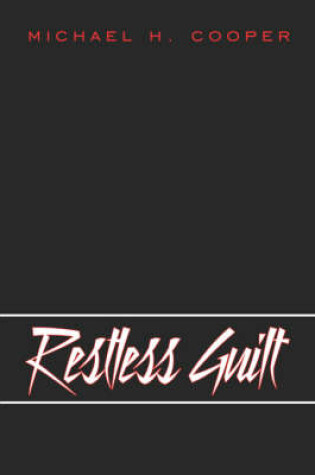 Cover of Restless Guilt