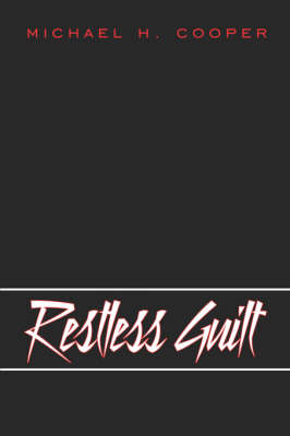 Book cover for Restless Guilt