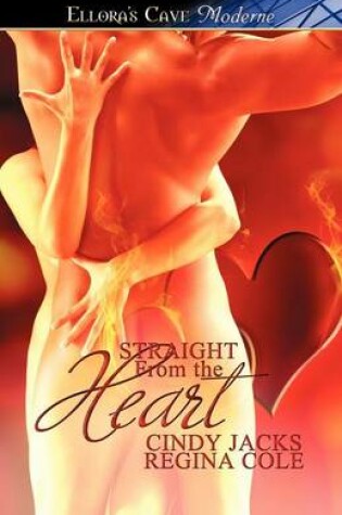 Cover of Straight from the Heart