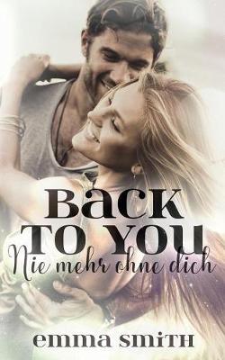 Book cover for Back to You