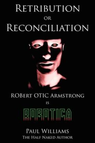 Cover of Retribution or Reconciliation