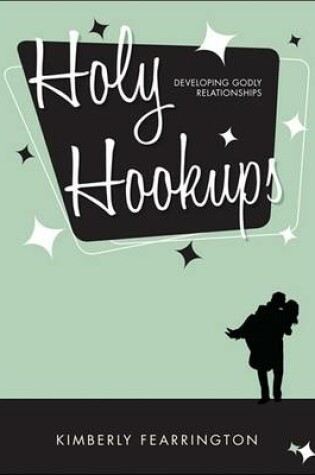 Cover of Holy Hookups