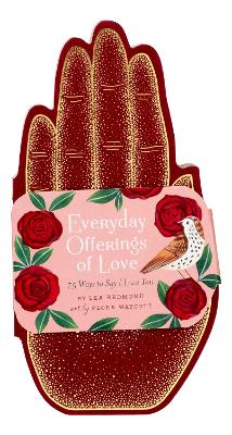 Book cover for Everyday Offerings of Love