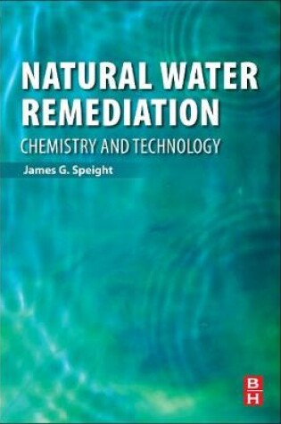 Cover of Natural Water Remediation