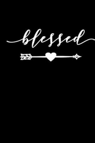 Cover of Blessed