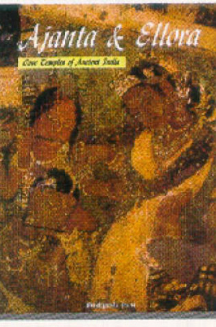 Cover of Ajanta & Ellora