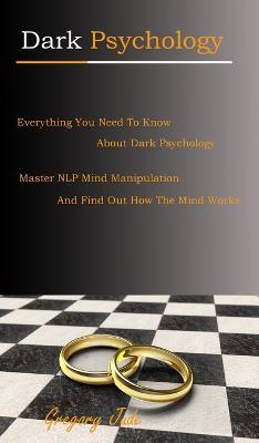 Book cover for Dark Psychology