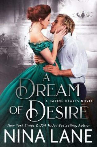 Cover of A Dream of Desire