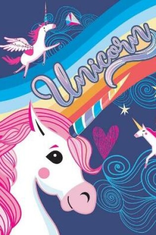 Cover of Unicorn