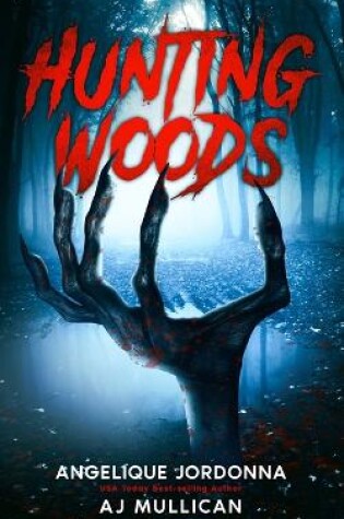 Cover of Hunting Woods