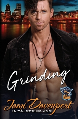 Cover of Grinding