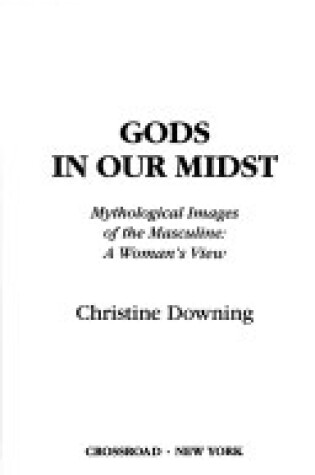Cover of Gods in Our Midst