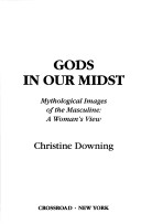 Book cover for Gods in Our Midst