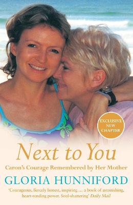 Book cover for Next to You